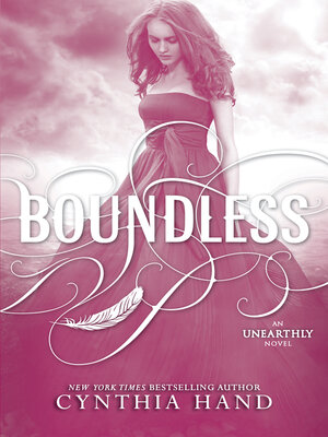 cover image of Boundless